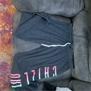 Sweat pants